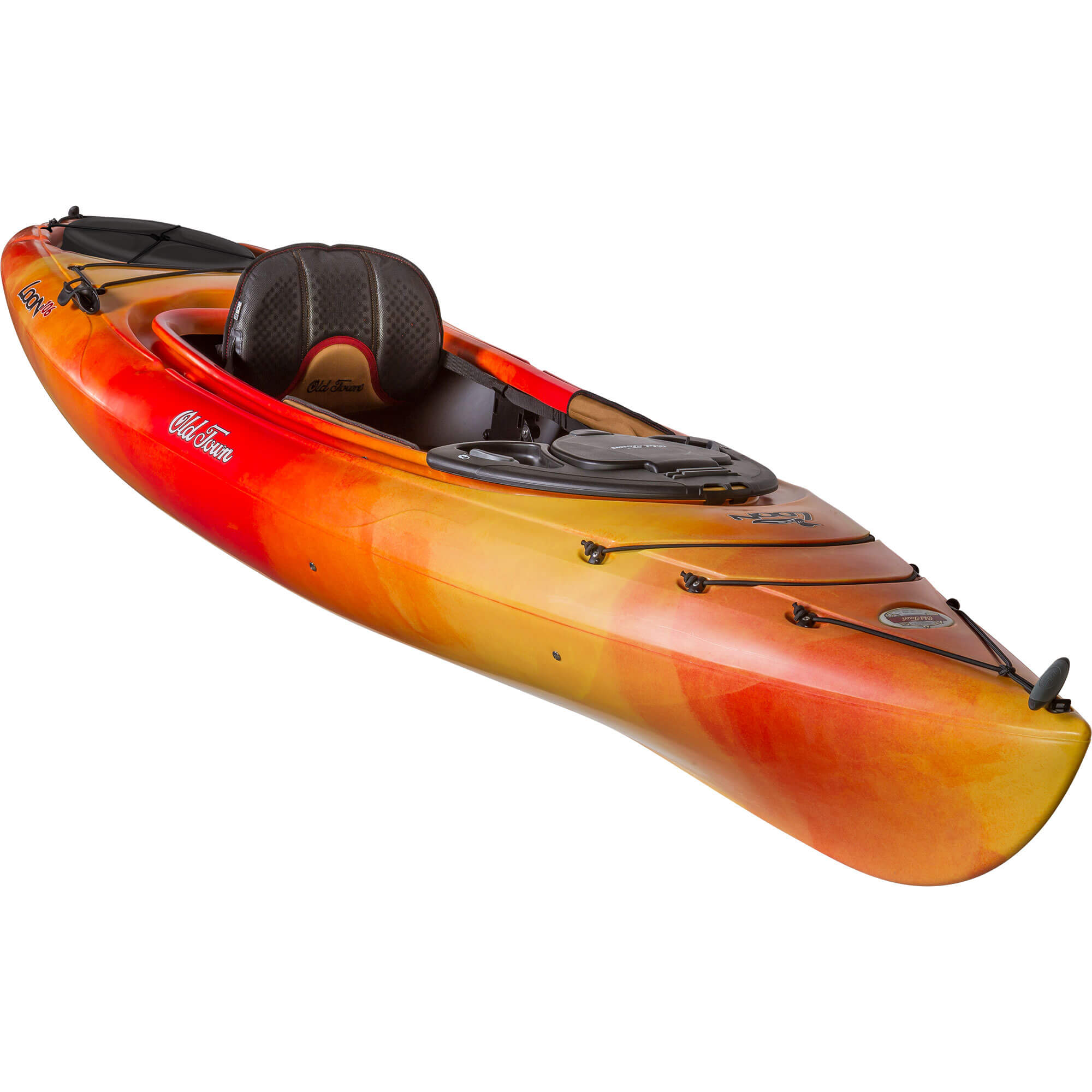 2022 Old Town Canoes and Kayaks Loon 106 - Photo 13